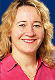 Carol W. Greider, PhD